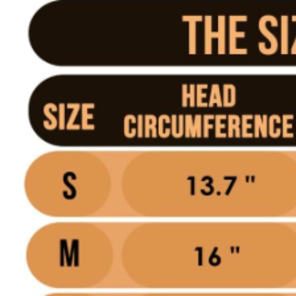 NWOT SlowTon Size Small Dog Helmet and Goggles Bundle and save 30% off - Picture 2 of 4